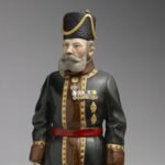 In 1934, a New York collector bought a Fabergé figure tied to Russia’s imperial court; nearly 80 years later it resurfaced in a family attic and sold at auction for a record .2 million