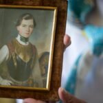 In 1940, Nazis seized a 3-inch painting from a Jewish collector in Vienna; 86 years later, Austria returned it to his heir in Minnesota