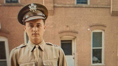 In 1942, a 24-year-old WWII pilot vanished over Egypt; 84 years later, his family finally buries him beside his parents in North Carolina