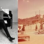 In 1963, Rat Pack composer Jimmy Van Heusen bought a secluded California mountain; decades later it became a legendary celebrity hideaway﻿ | World News