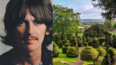 In 1970, George Harrison bought Friar Park and revived its forgotten gardens; after his death, wife Olivia continued restoring its Victorian beauty﻿ | World News