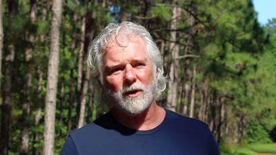 In 1981, Chuck Leavell and his wife inherited Georgia land; decades later, Charlane grown into a 4,000-acre estate with 70% forest cover | World News