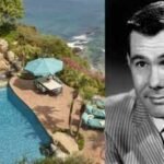 In 1984, Johnny Carson bought a 4-acre Malibu estate for about .5 million; decades later, subsequent owners asked .5 million before the property finally sold for  million after major price cuts