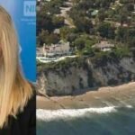 In 1993, Barbra Streisand gave her  million Malibu estate to conservation; the 24-acre property was planned as an environmental research centre﻿ | World News