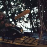 In 1994, two friends set out to circle Earth without engines or sails; 13 years later, the journey ended after 46,505 miles and a crocodile attack | World News