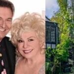 In 1999, actors Renee Taylor and Joseph Bologna spent  million renovating their Beverly Hills home once owned by Shirley Temple |