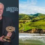 In 1999, James Cameron bought a 102-acre California ranch for .4 million. 24 years later, the  million estate revealed a life far beyond Hollywood | World News