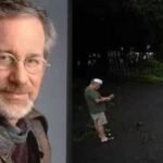 In 1999, Steven Spielberg bought this 2.8-acre LA equestrian estate for .75 million; 27 years later, it’s listed for .9 million |
