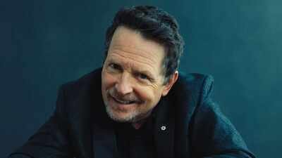 In 2000, Michael J. Fox started a foundation after his Parkinson’s diagnosis; 26 years later, it has funded more than  billion in research |