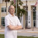 In 2006, a Rhode Island man bought a Florida lot for his retirement home; 18 years later, North Port rezoned it to ban new single-family homes in the neighbourhood, and he is now suing the city