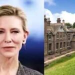 In 2008, Cate Blanchett spent .5 million making her Sydney home more sustainable; the renovation included solar power and a 20,000-litre rainwater tank | English Movie News