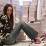 From being fired at her job at 27 to building an 0 million luxury brand: How Tamara Mellon turned a career crisis into a fashion empire
