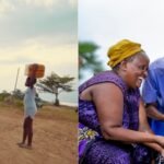 In 2015, a man saw two children drinking from a puddle in Ghana and built a solar water kiosk; 10 years later, his project supplies 126M litres﻿ | World News