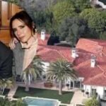 In 2015, David and Victoria Beckham’s £31.5 million London mansion became the centre of a neighbour dispute over renovation plans | English Movie News
