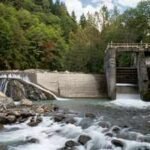 In 2020, the US removed 69 dams, reconnecting 624 miles of rivers and restoring habitat for salmon, steelhead and native fish species | World News
