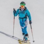 In 2024, a Greek woman crossed Nepal’s Great Himalaya Trail on foot in 52 days, setting the fastest female time on the route | World News