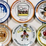 In Italy, some restaurants let diners take their plates home: The 60-year tradition that turned plates into souvenirs | World News