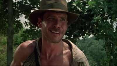 In the 1970s, Harrison Ford scored his breakthrough with ‘Star Wars’; years later, in 1983, he bought his first home for USD 1 million | English Movie News