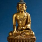 In the 1980s, a Swedish flea-market buyer paid just over SEK 20 for a small Buddha statue; four decades later, experts traced it to the Ming dynasty, and it sold for SEK 2.44 million at auction