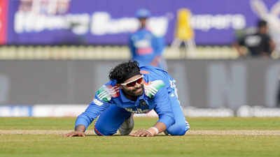 India squad for West Indies series: Will Ravindra Jadeja make an ODI return? | Cricket News