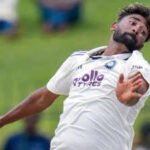Duleep Trophy final comes at right time for Mohammed Siraj to find rhythm | Cricket News