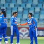 India to host inaugural ICC Women’s Champions Trophy after shift from Sri Lanka; Check teams, dates and venues | Cricket News