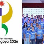Asian Games 2026: Indian athletes land in Japan to a forgettable welcome | Asian Games 2026 News