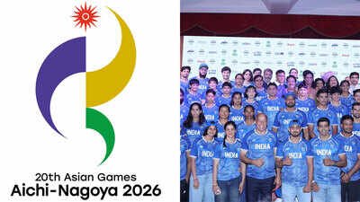 Asian Games 2026: Indian athletes land in Japan to a forgettable welcome | Asian Games 2026 News