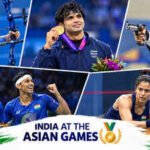The peaks are higher, the floor is rising: How India’s Asian Games medal story has changed over two decades | Asian Games 2026 News