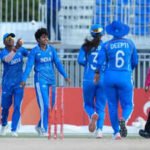 First gold for India at Asian Games 2026: Harmanpreet Kaur-led women’s cricket team beats Sri Lanka in final | Cricket News