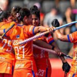 Hockey World Cup high over, India women chase gold at Asian Games | Hockey News