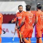 Asian Games 2026: India set up blockbuster hockey semifinal against arch-rivals Pakistan | Asian Games 2026 News