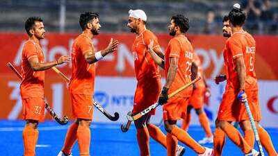 Asian Games 2026: India’s full schedule on October 1; medal events, and timings | Asian Games 2026 News