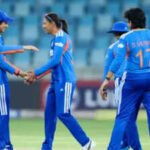 Shafali stars with 64, Deepti strikes thrice as India storm into 10th Asia Cup final after 40-run win over Bangladesh | Cricket News