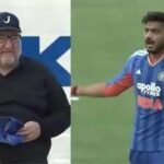 India-Japan T20I wide controversy: What MCC laws say about umpire’s reversal of decision | Cricket News