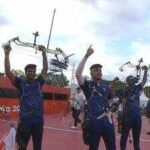 India win men’s compound team gold, archery haul grows to three golds at Asian Games | Asian Games 2026 News