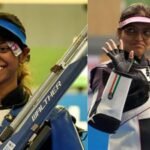India open Asian Games shooting campaign with silver in women’s 10m air rifle | Asian Games 2026 News