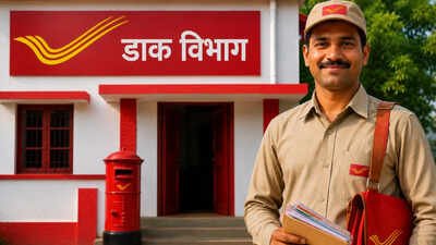 India Post GDS recruitment 2026: Applications open tomorrow for over 25,000 posts; check salary and how to apply
