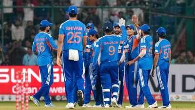 Asian Games: BCCI books separate accommodation for men’s cricket team, women stay in Games facilities | Cricket News