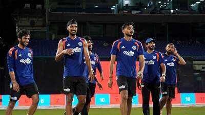 India vs Afghanistan 1st T20I: Delhi Traffic Police issue advisory amid BRICS Summit | Cricket News