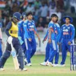 Why Team India player was penalised after Women’s Asia Cup final | Cricket News