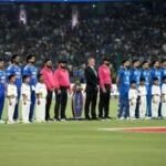 National song ‘Vande Mataram’ played before India vs Afghanistan in a first for national team | Cricket News