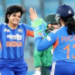 India’s spin chokehold leaves Pakistan in tatters: 55 all out is their lowest-ever T20I total | Cricket News