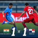 India impress against Panama in 1-1 draw as Blue Tigers stand firm against World Cup side | Football News