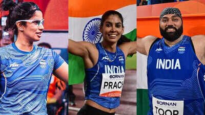 Asian Games 2026 Day 7: India win seven medals as kabaddi teams deliver gold double in action-packed Saturday | Asian Games 2026 News