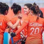 Asian Games hockey: Deepika’s nine-goal show powers India to 20-1 win over Thailand | Asian Games 2026 News