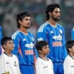 Muthoot Finance bags BCCI title sponsorship rights for Indian cricket until 2028 | Cricket News