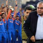 Trophy controversy returns? Mohsin Naqvi set to attend India’s Women’s Asia Cup final | Cricket News
