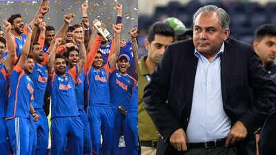 Trophy controversy returns? Mohsin Naqvi set to attend India’s Women’s Asia Cup final | Cricket News