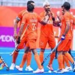 Hockey India’s ‘blue’ promise goes up in smoke as Indian teams wear saffron at Asian Games | Asian Games 2026 News